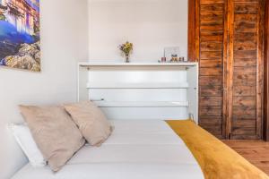 Studio para 4 pessoas no Porto