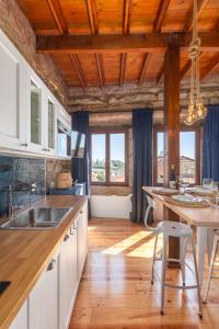 Studio para 4 pessoas no Porto