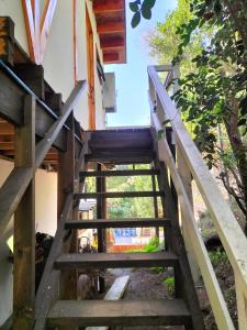 Hospedaje "EL colorado"