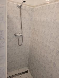 PENSION KUBU Apartment 3 samostatný byt s kuchyní