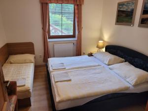 PENSION KUBU Apartment 3 samostatný byt s kuchyní