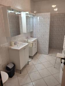 PENSION KUBU Apartment 3 samostatný byt s kuchyní