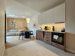 MasurianHome MONO Apartments