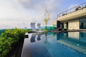 The Astra Residence