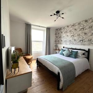 MOREaccom Maisonette