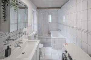WORK&SLEEP - moderne Apartments mit Einzelbetten, TV, WLAN, Bettwäsche und Handtücher