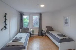 Cozy Living - Large Apartments for Groups - Altoberndorf