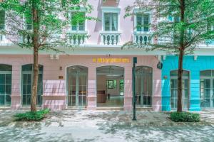 HL Melody Boutique Hotel