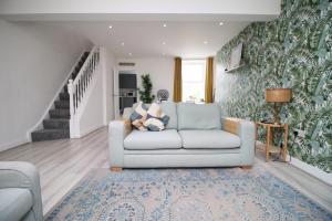 Prospect Cottage Fabulous Home In Stunning Rhondda Valley By STAE-Homes