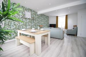 Prospect Cottage Fabulous Home In Stunning Rhondda Valley By STAE-Homes