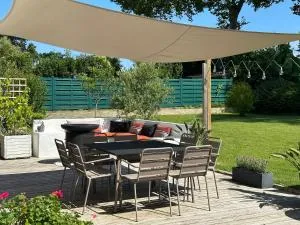 L'annexe Landaise - Quartier-Neuf L'annexe Landaise - Quartier-Neuf