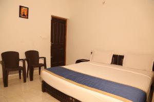 Nandanas Residency Munnar - A 4BHK Homestay for Indian Families