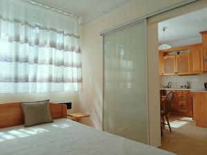 Gyöngy Apartman