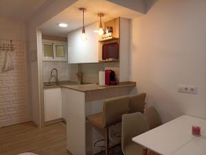 Apartamento Júpiter - Minerva