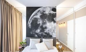 Majestic Apartament with View in Magheru