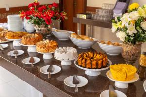 Quinta do Sol Lite Praia Hotel