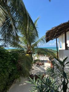 Helwas Zanzibar Beach Hotel