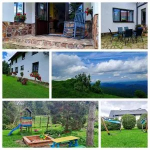 Wichrowe Wzgórza - Strzebowiska