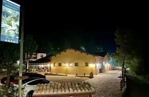 Da Rossella - Colli Monte Bove