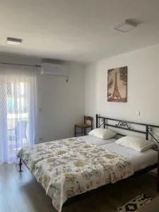 Asi 1 i Asi 2 - Ladnice