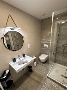 LofT apartments Prague