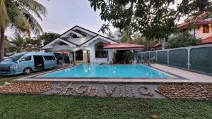 Shon Villa - Madangastuduwa