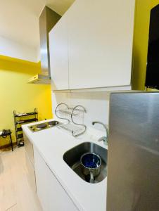 Casa Avisha at Azure urban resort