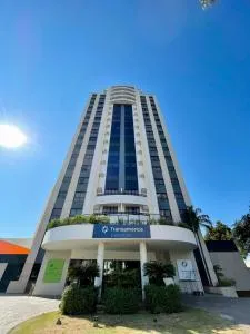 Transamerica Executive Sorocaba - 索罗卡巴