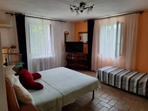 MaMa' - 科莱萨尔韦蒂