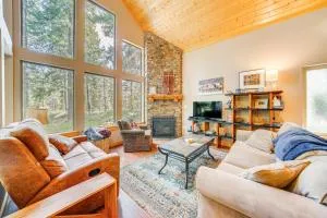 Ronald Vacation Rental Near Suncadia Resort - Ronald