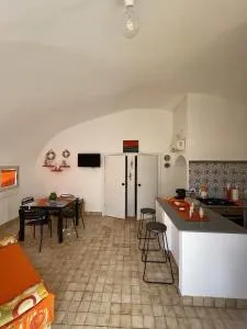 Casa Vacanze Perla Marina - Case Campanella