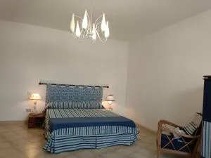 La casa di Papero - Lunamatrona