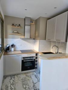 Charmant studio centre de Cannes