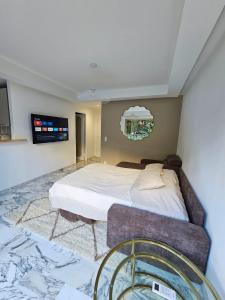 Charmant studio centre de Cannes