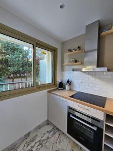 Charmant studio centre de Cannes