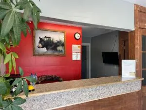 Economy Inn - 罗克伍德