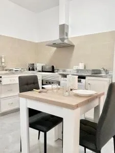 Paradise Brisa en los Alcázares - Torre del Rame