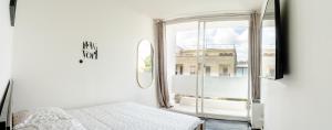 Appartements Douillet 2 pieces proche de Paris et de Disneyland : photos des chambres