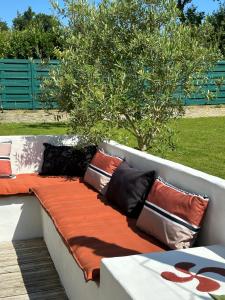 B&B / Chambres d'hotes L'annexe Landaise : photos des chambres