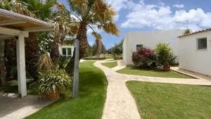 Oasi Blu - Calasetta