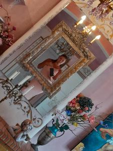Appartements Studio Magenta : photos des chambres
