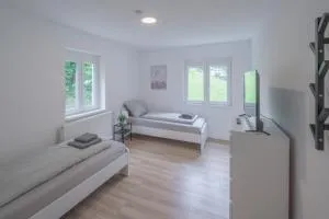 Cozy Living - Apartments in Schramberg - Dunningen