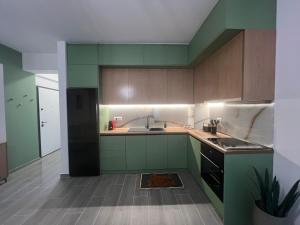 Luxe Verde Orikum Vlore