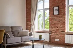 Rossak apartment 1 - Piniava