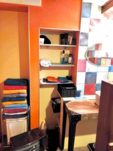 Appartements Charmante maison atypique en village : photos des chambres
