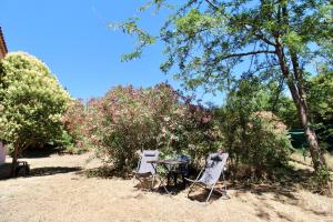 Villas Bord de mer, villa 4 chambres, grand jardin : photos des chambres
