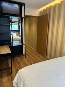 Nomada Republic Hotel Panama City