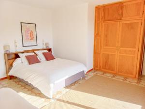 Maisons de vacances Lemon : photos des chambres