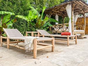 Charmante villa avec piscine chauffée, proximité des plages