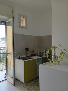 Tre camere al centro di Napoli